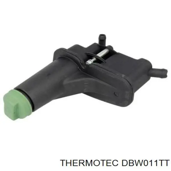Бачок насосу гідропідсилювача керма DBW011TT Thermotec