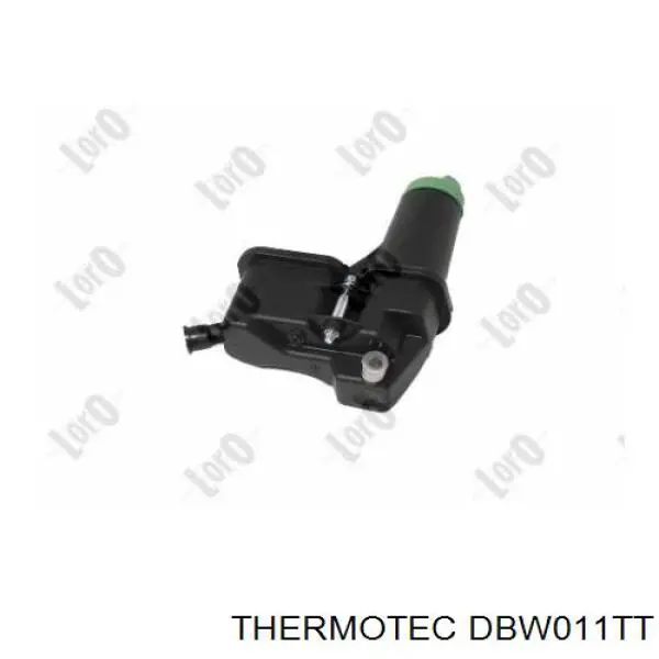 Купить DBW011TT Thermotec Бачок насоса гидроусилителя руля