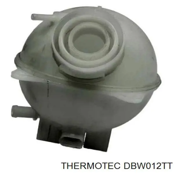 DBW012TT Thermotec tanque de expansão do sistema de esfriamento