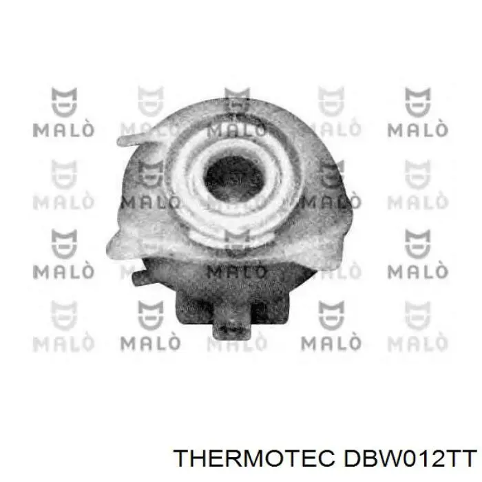Бачок системы охлаждения двигателя расширительный Thermotec DBW012TT цена, от 15.66 USD