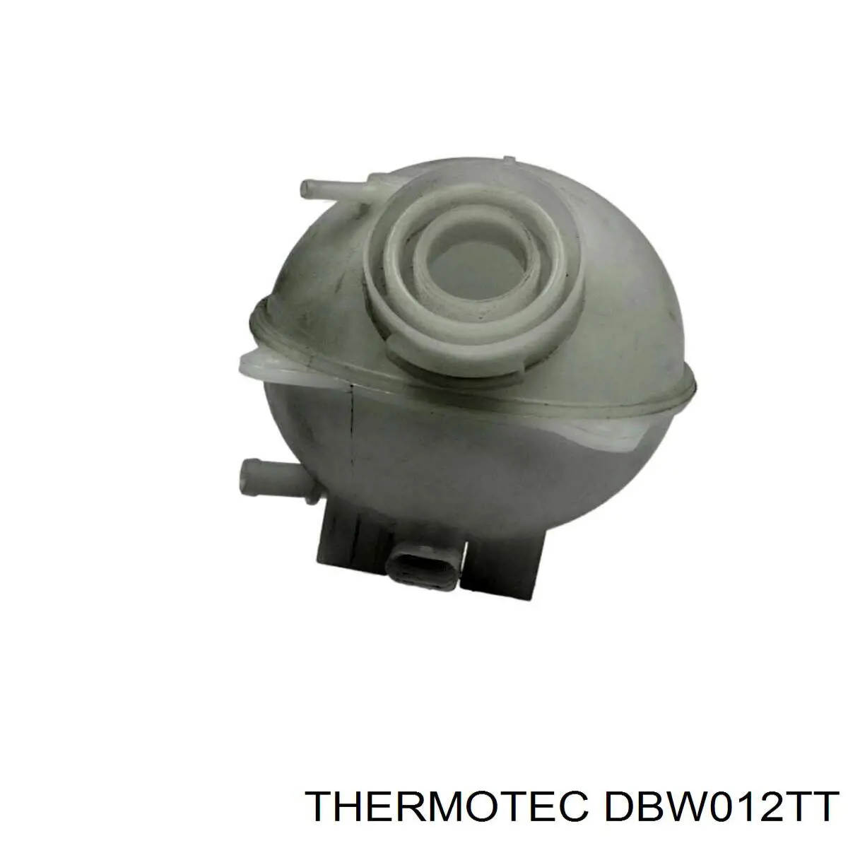 Купить DBW012TT Thermotec Водяной бачок системы охлаждения