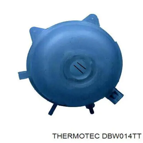 Бачок системы охлаждения DBW014TT Thermotec