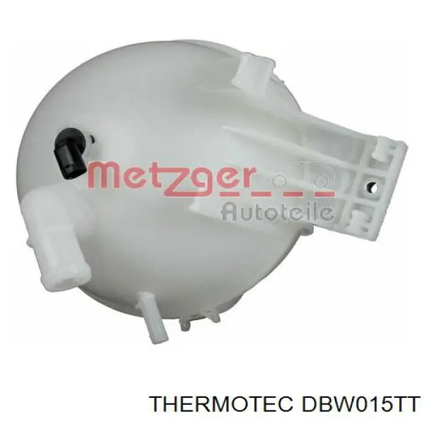 Бачок системы охлаждения 3121098 Autotechteile