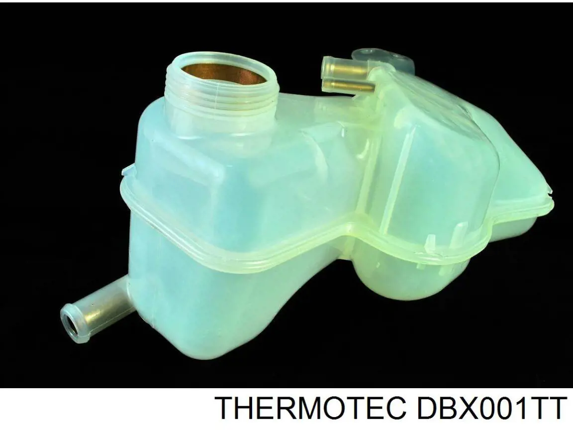 Бачок системы охлаждения расширительный Thermotec DBX001TT