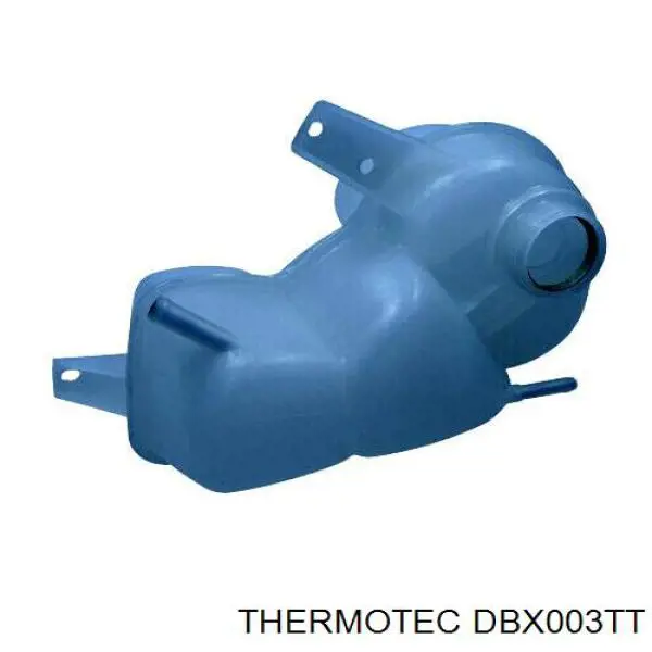 V400764 VEMO/Vaico Расширительный бачок охлаждения