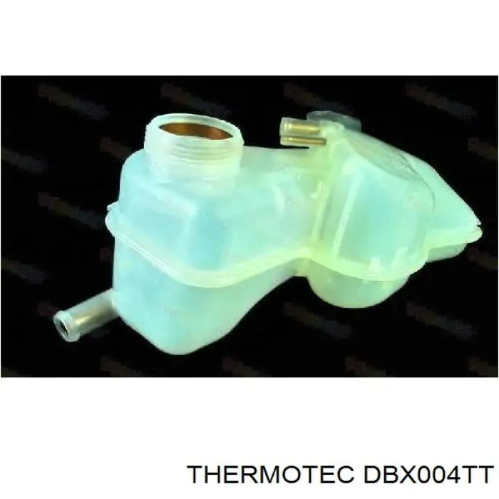 Купить DBX004TT Thermotec Водяной бачок системы охлаждения