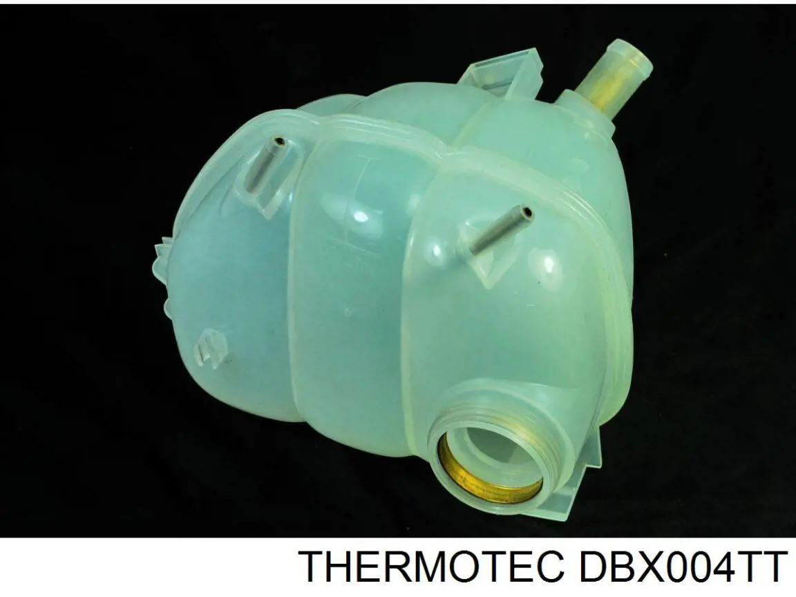 Бачок системы охлаждения расширительный Thermotec DBX004TT