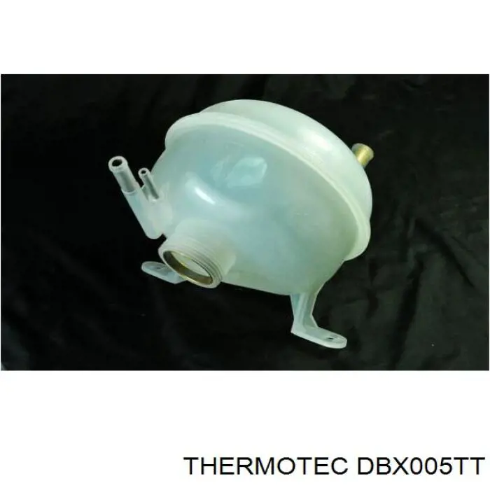 Бачок системы охлаждения расширительный Thermotec DBX005TT
