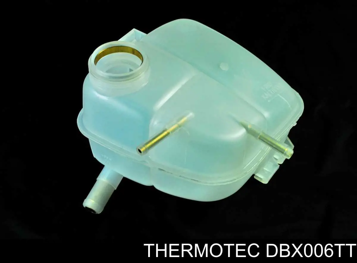 Бачок системы охлаждения расширительный Thermotec DBX006TT