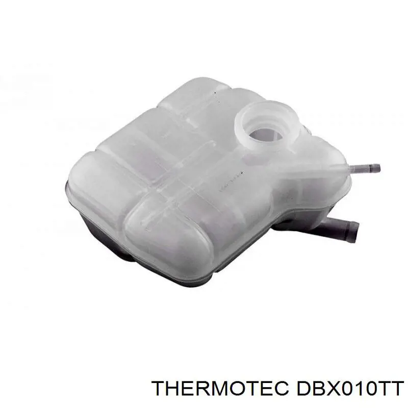 DBX010TT Thermotec Расширительный бачок охлаждения