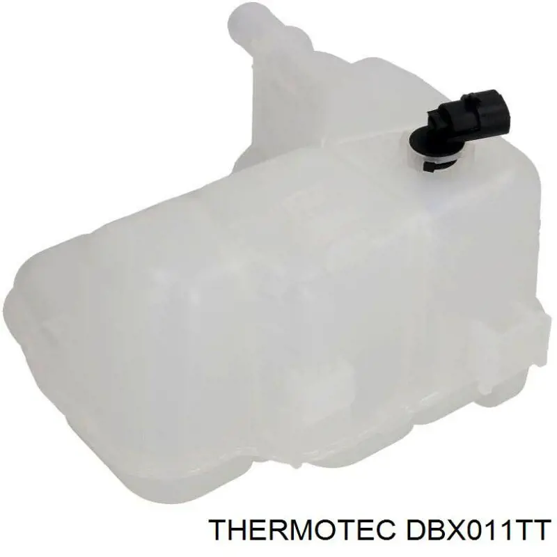 DBX011TT Thermotec бачок