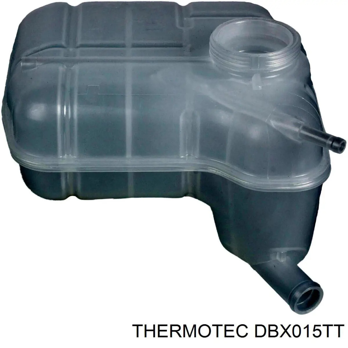 Бачок системы охлаждения DBX015TT Thermotec