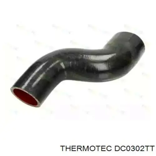DC0302TT Thermotec