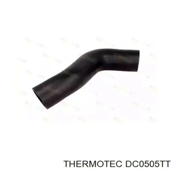 DC0505TT Thermotec