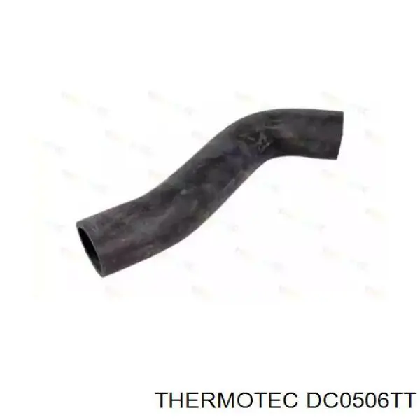  DC0506TT Thermotec