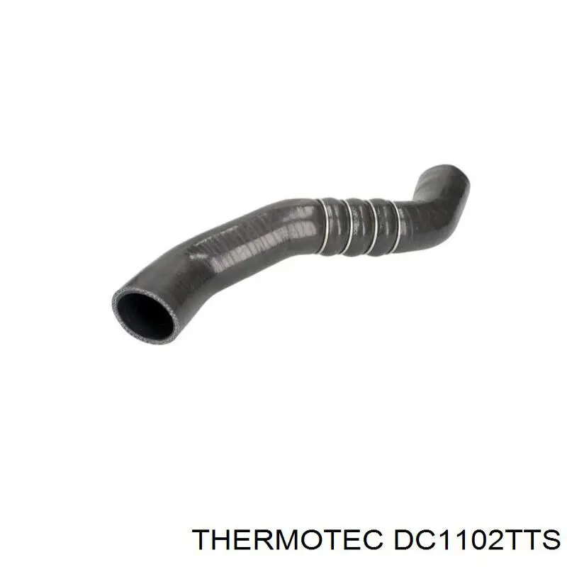 Шланг/патрубок интеркуллера Thermotec DC1102TTS цена, от 20.91 USD
