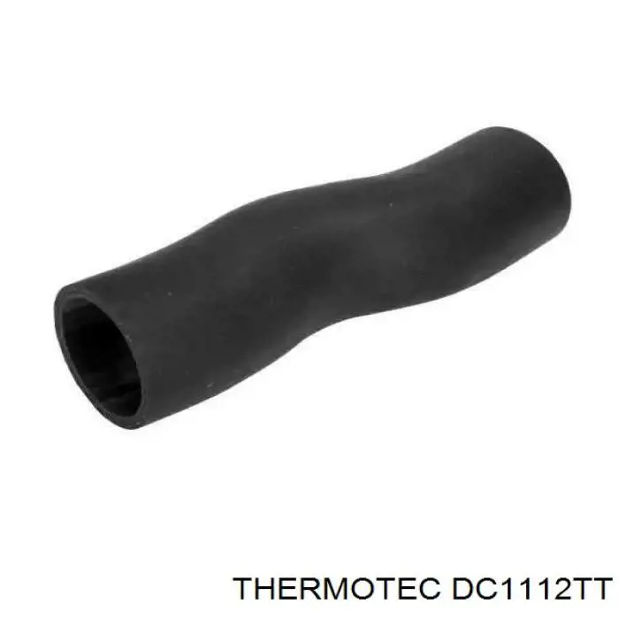 Шланг/патрубок интеркуллера Thermotec DC1112TT цена, от 35.35 USD