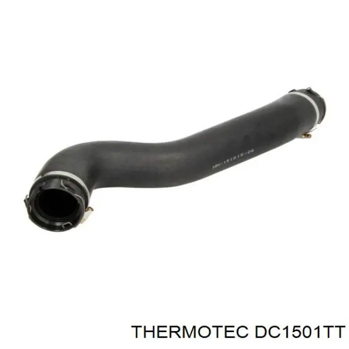  DC1501TT Thermotec