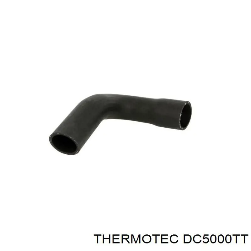 Купить DC5000TT Thermotec Патрубок интеркулера