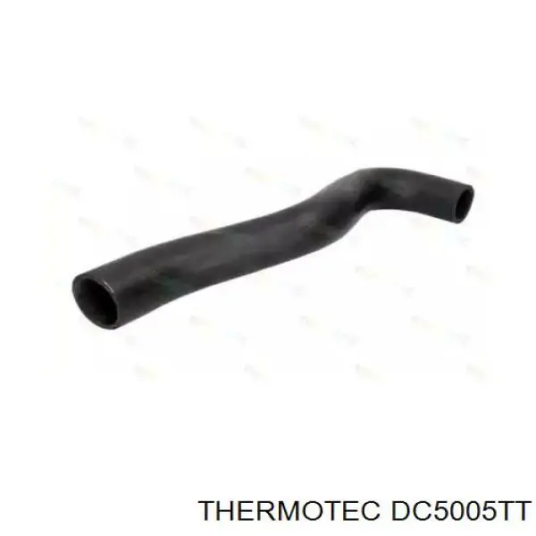  DC5005TT Thermotec