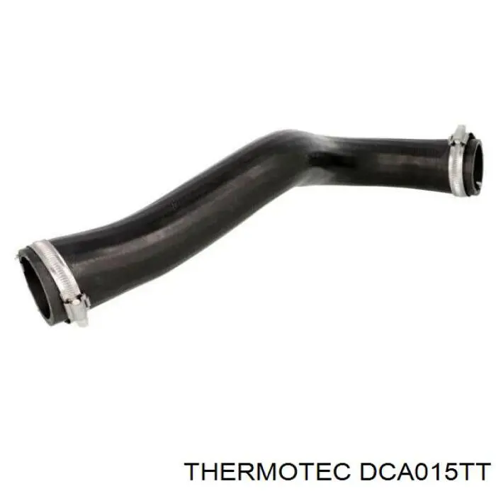 DCA015TT Thermotec