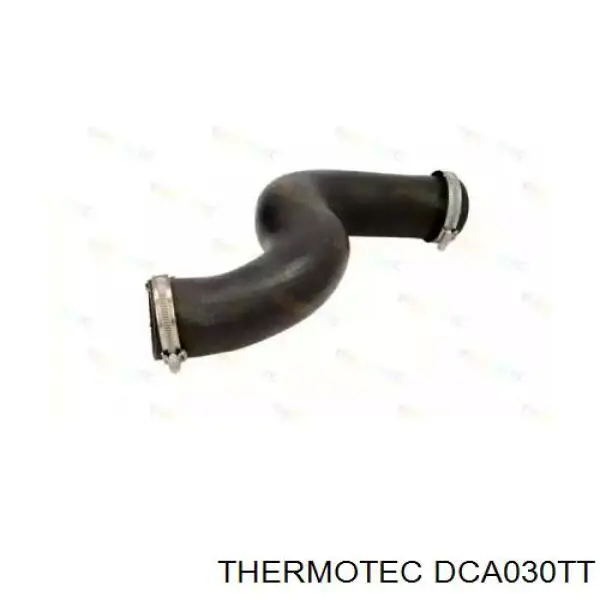 Патрубок дроссельной заслонки DCA030TT Thermotec