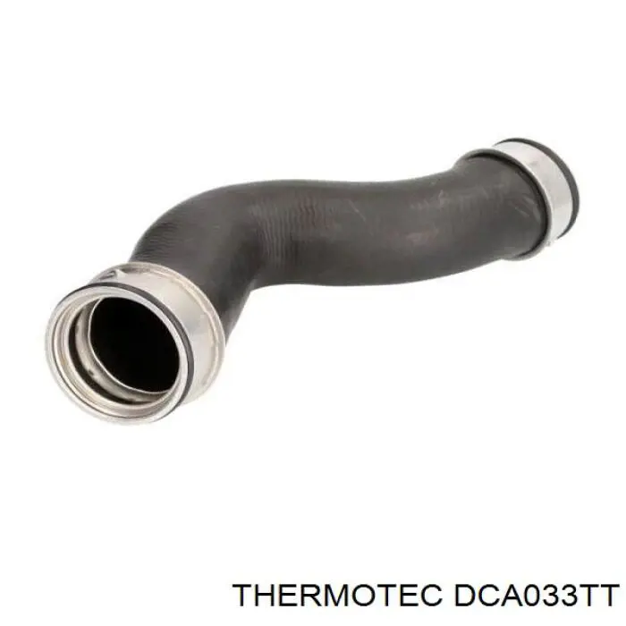 DCA033TT Thermotec mangueira (cano derivado direita de intercooler)