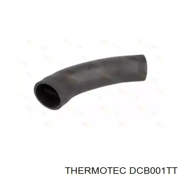 DCB001TT Thermotec шланг гур высокого давления от насоса до рейки (механизма)