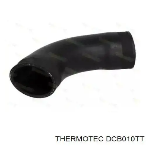 Купить DCB010TT Thermotec Патрубок дроссельной заслонки
