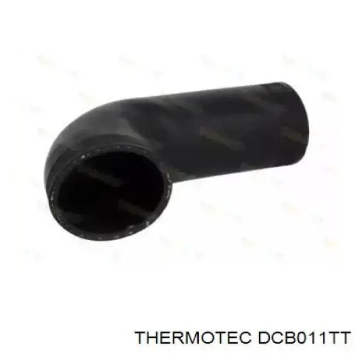 Шланг/патрубок інтеркулера, лівий DCB011TT Thermotec