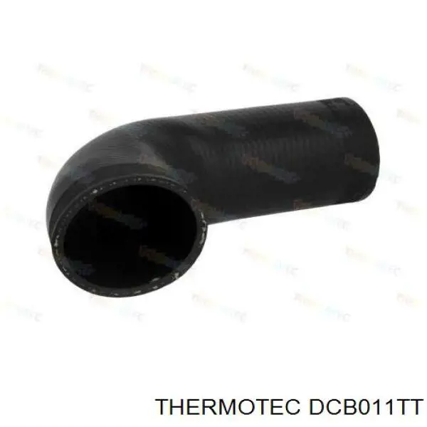 Купить DCB011TT Thermotec Патрубок интеркулера