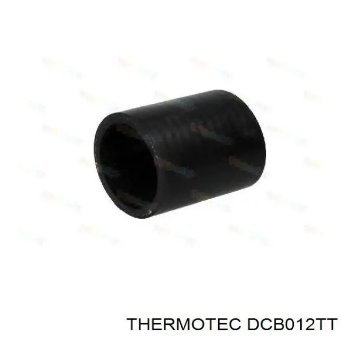 Купить DCB012TT Thermotec Патрубок дроссельной заслонки