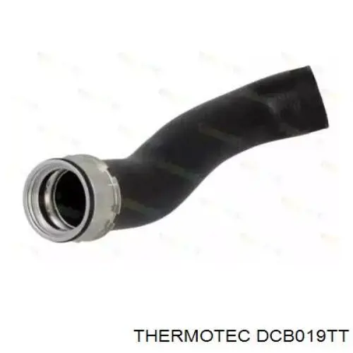 Левый шланг интеркуллера DCB019TT Thermotec