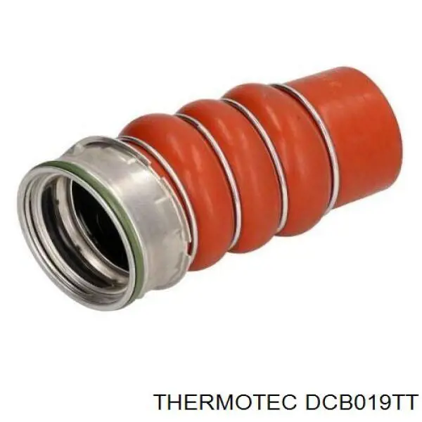 Шланг/патрубок интеркуллера Thermotec DCB019TT цена, от 37.00 USD