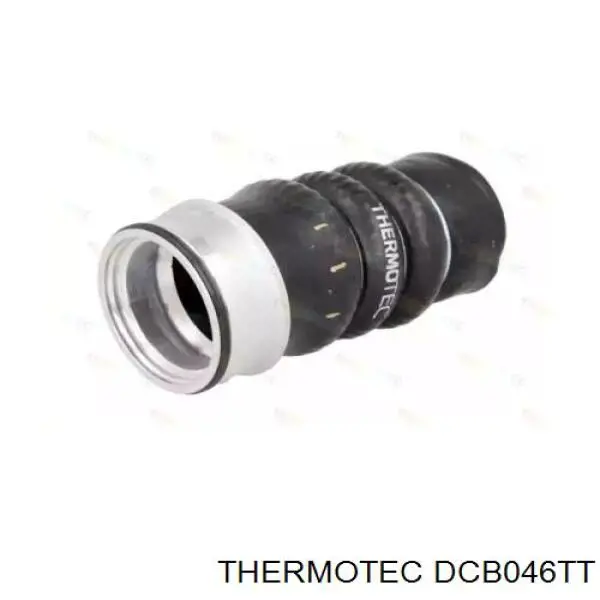 Правый шланг интеркуллера DCB046TT Thermotec