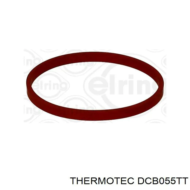 Прокладка турбины, гибкая вставка DCB055TT Thermotec