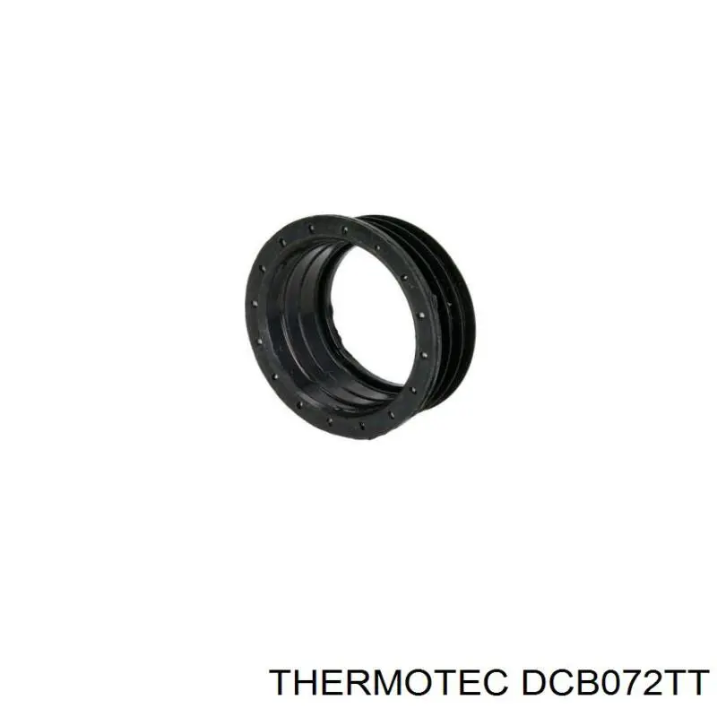 DCB072TT Thermotec vedante de turbina, inserto flexível