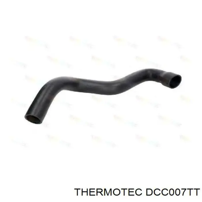 Патрубок вентиляции картера, маслоотделителя Thermotec DCC007TT цена, от 7.24 USD