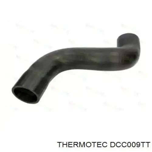 DCC009TT Thermotec mangueira (cano derivado inferior de intercooler)