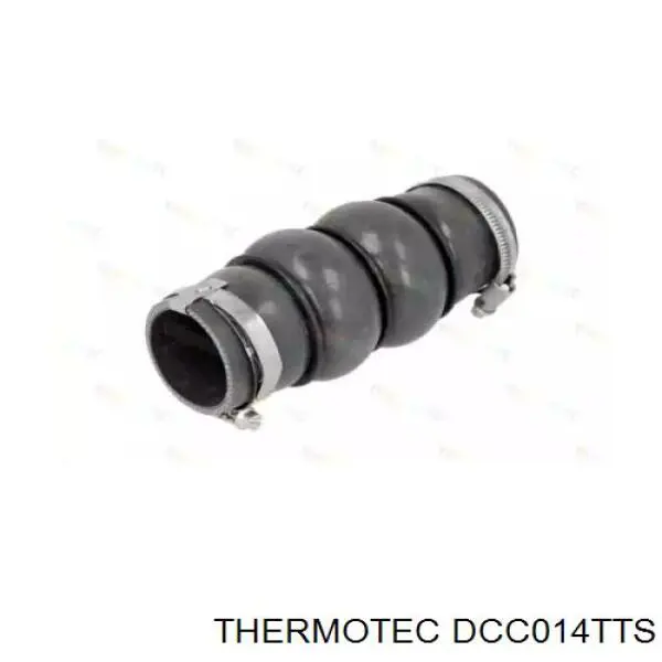 Купить DCC014TTS Thermotec Патрубок интеркулера