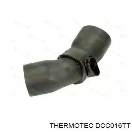 Дроссельный патрубок DCC016TT THERMOTEC