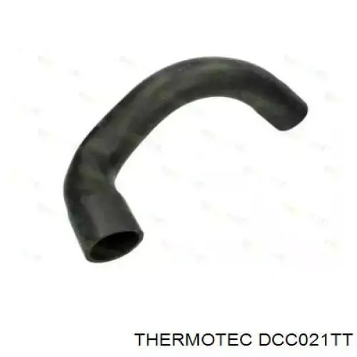 Патрубок дроссельной заслонки DCC021TT Thermotec