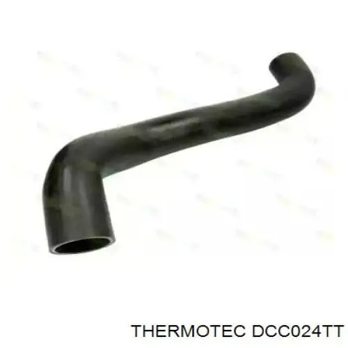 Шланг/патрубок интеркуллера Thermotec DCC024TT цена, от 29.90 USD