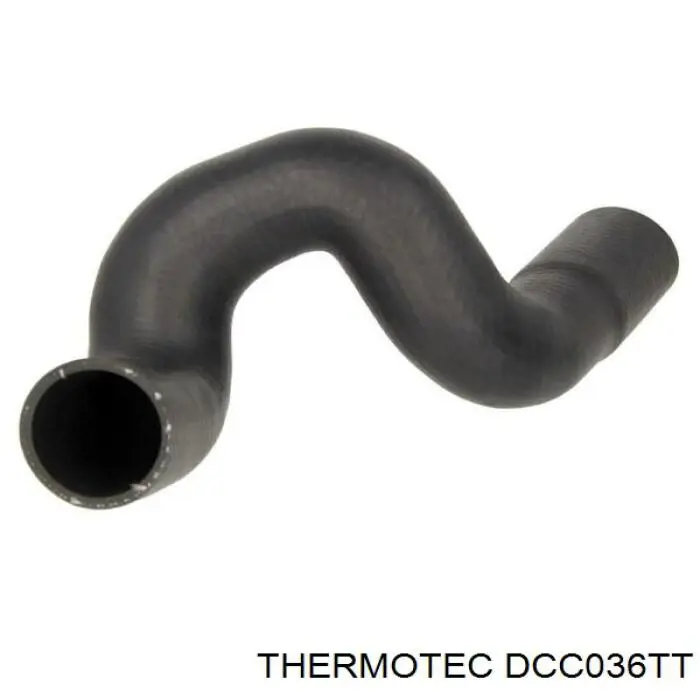 DCC036TT Thermotec
