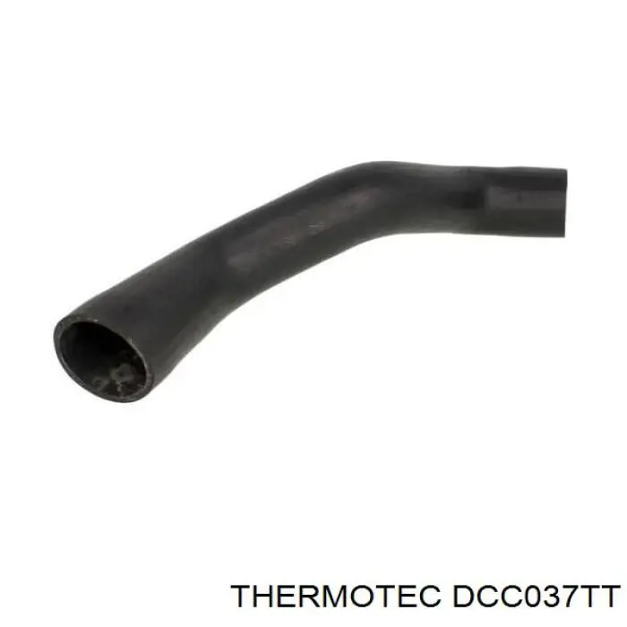 Шланг/патрубок интеркуллера Thermotec DCC037TT цена, от 25.66 USD