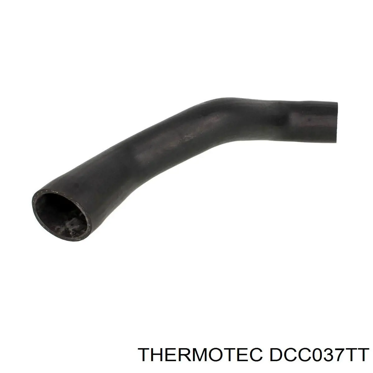 DCC037TT Thermotec mangueira (cano derivado esquerda de intercooler)
