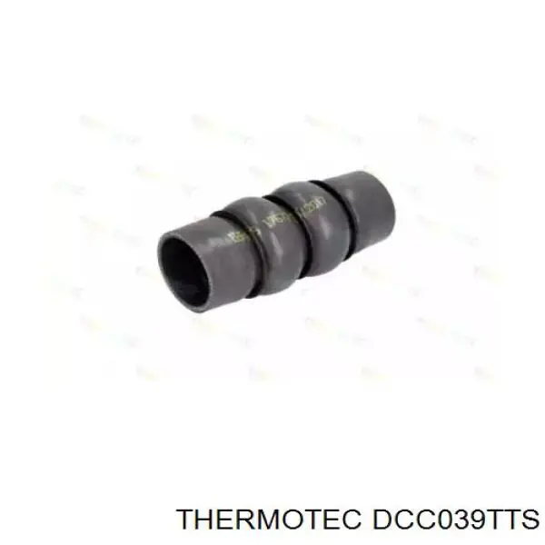 Патрубок интеркулера DCC039TTS Thermotec