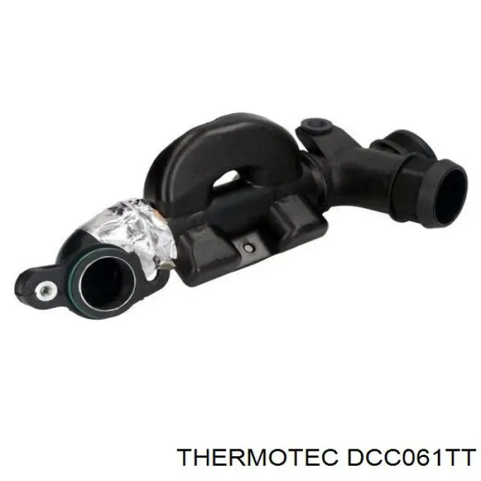 DCC061TT Thermotec 