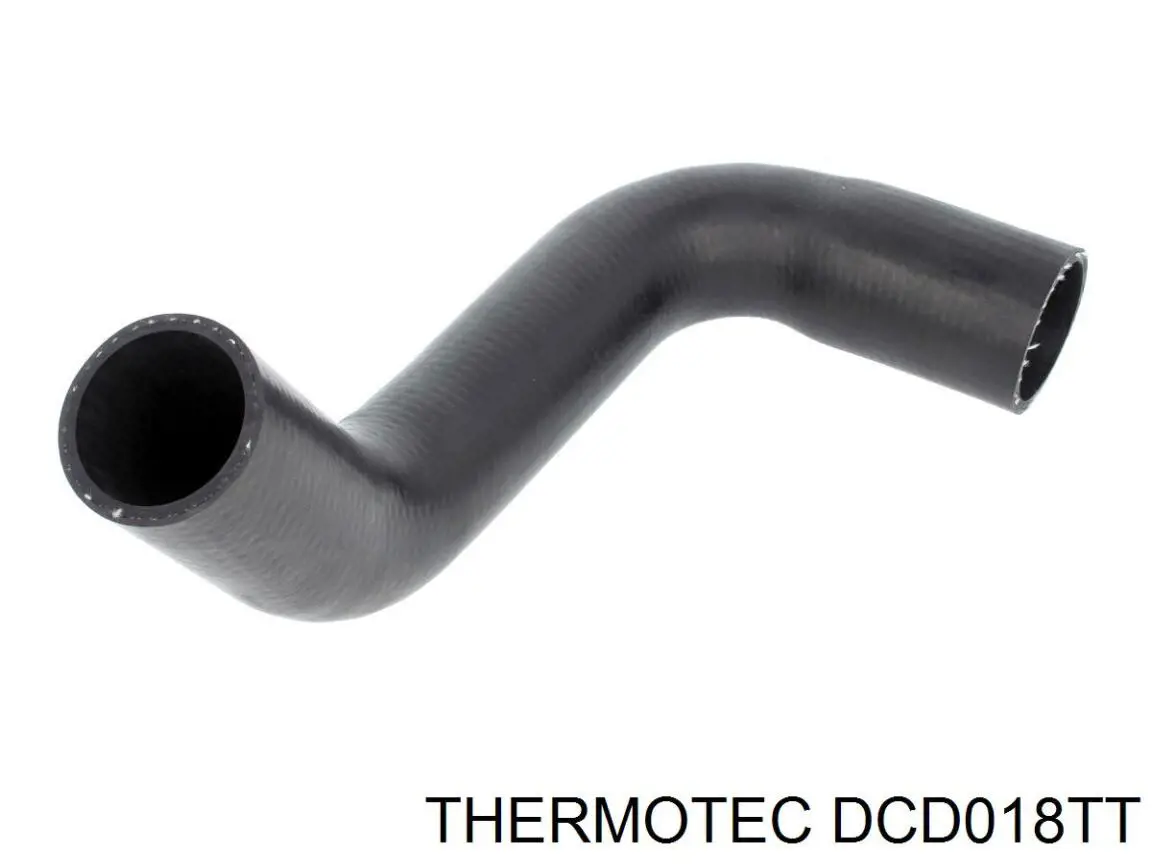 Купить DCD018TT Thermotec Патрубок интеркулера