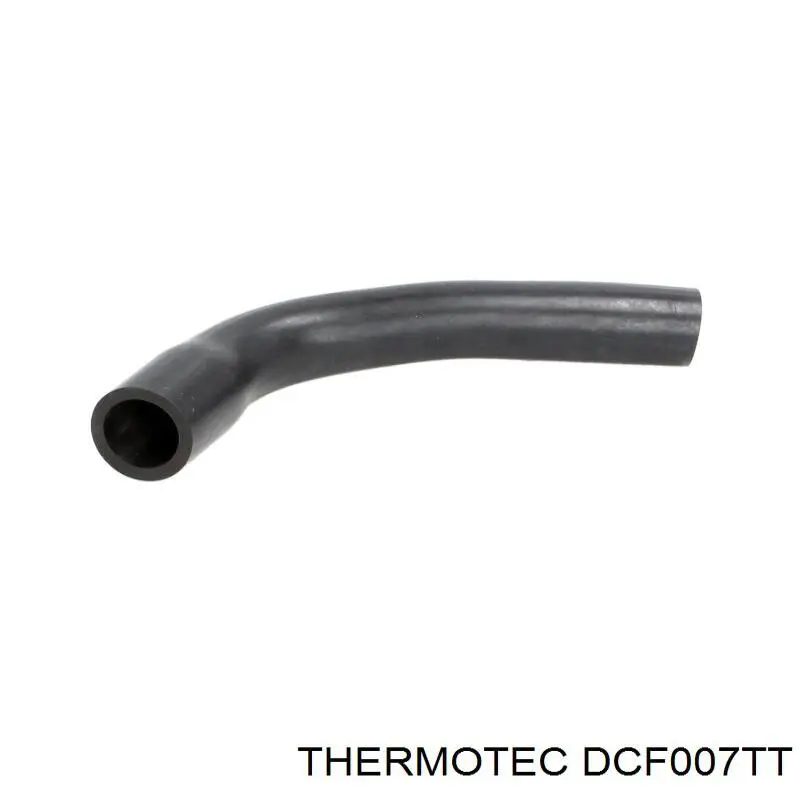 DCF007TT Thermotec 